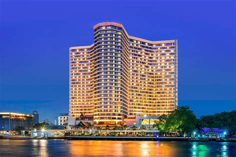 hotels in bangkok thailand